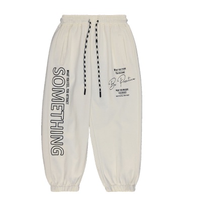 Спортивные штаны для девочки Lusiming 8679